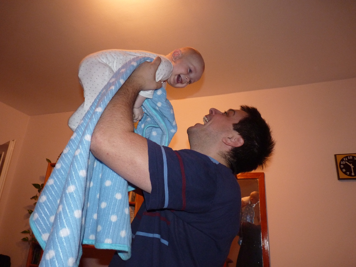 Tohle mám moc rád...